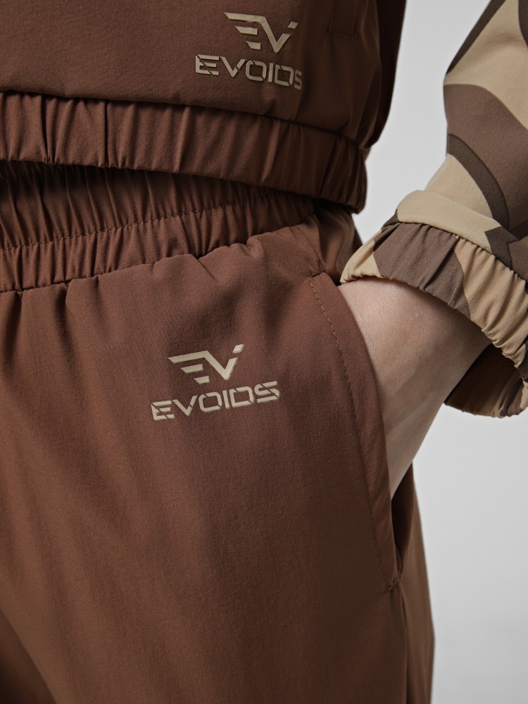 Брюки женские Evoids Lakota мокко 552339-240 изображение 4