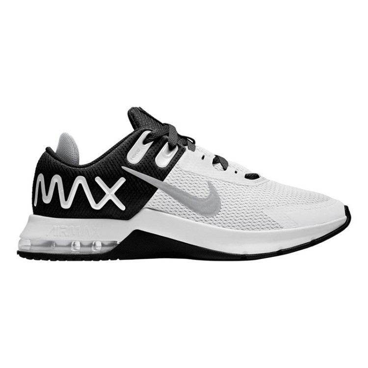 Nike CW3396-100 Кроссовки мужские  Air Max Alpha Trainer 4 изображение 1