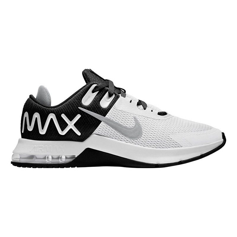 Nike CW3396-100 Кроссовки мужские  Air Max Alpha Trainer 4 изображение 1
