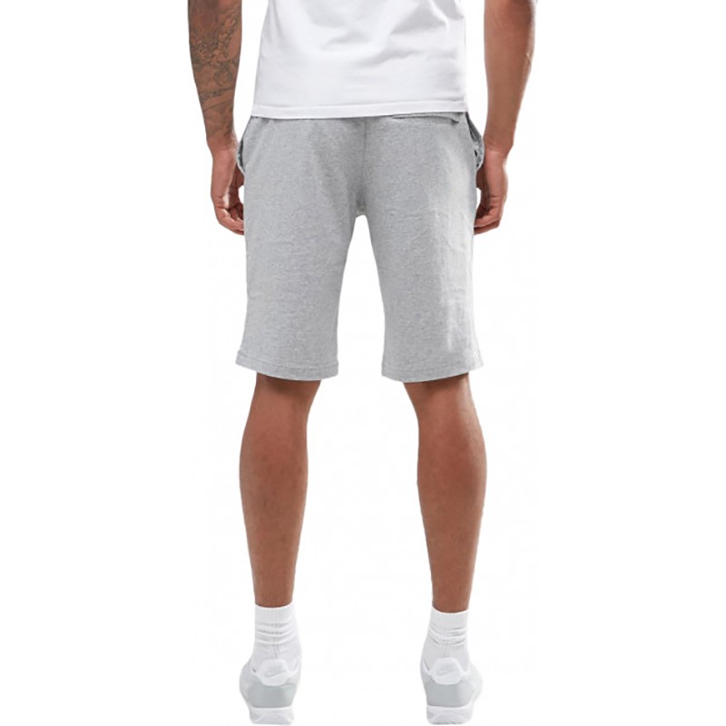 Шорты мужские Nike M Nsw  Jsy Club серые 804419-063 изображение 4