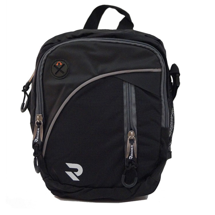 Сумка Radder черная KB17006 изображение 1