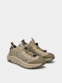 Кросівки чоловічі Larum Brilith хакі 802601-350 изображение 3