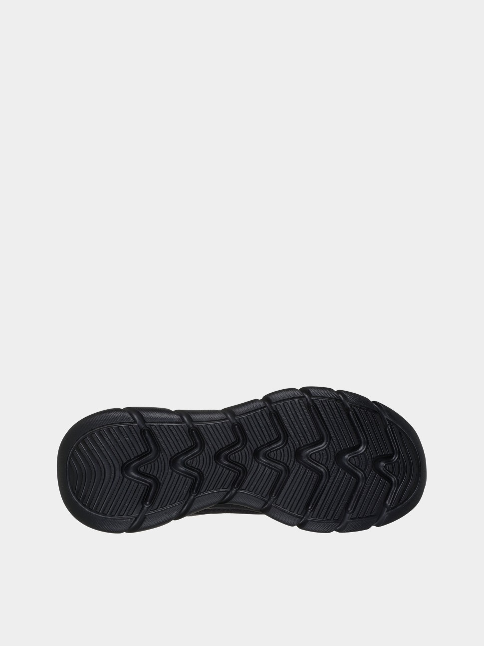Кроссовки женские Skechers BOBS B Flex Hi – Linear Force черные 117391 BBK — фото 6 — Sport City Кроссовки женские Skechers BOBS B Flex Hi – Linear Force черные 117391 BBK — фото 6