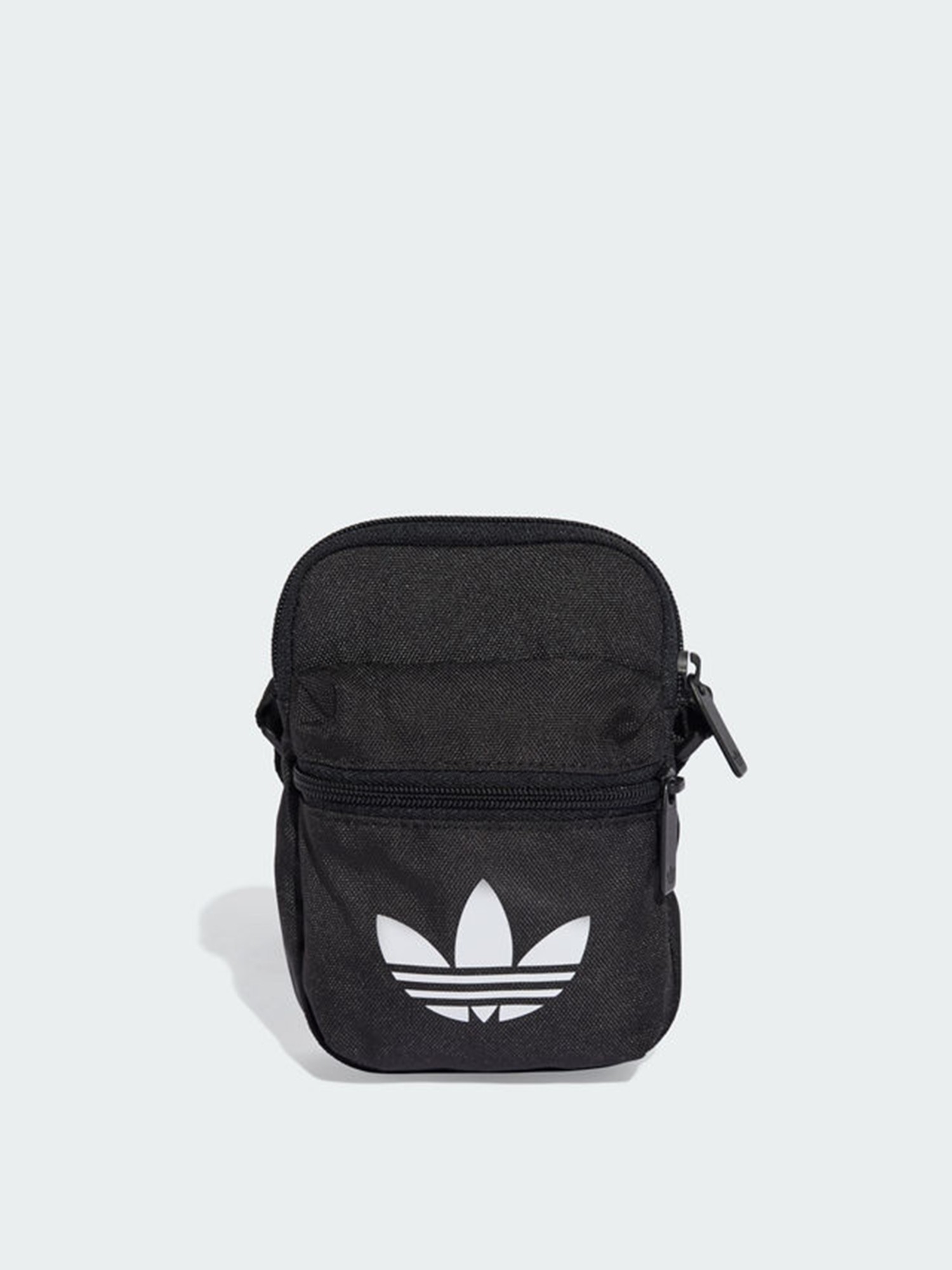 Сумка Adidas ADICOLOR FB чорна JX0227 изображение 2