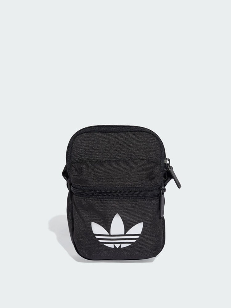 Сумка Adidas ADICOLOR FB чорна JX0227 изображение 2