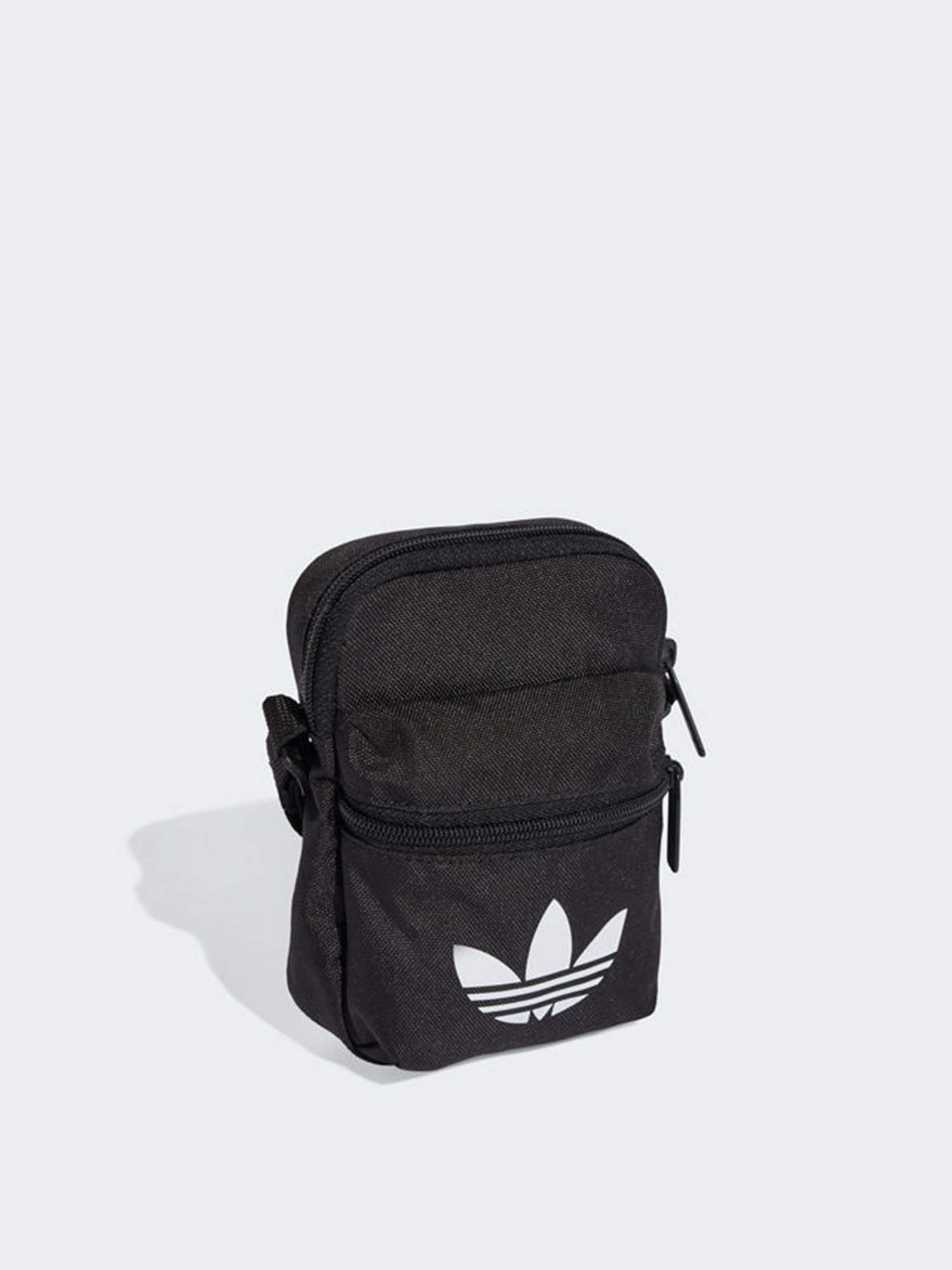 Сумка Adidas ADICOLOR FB чорна JX0227 изображение 3
