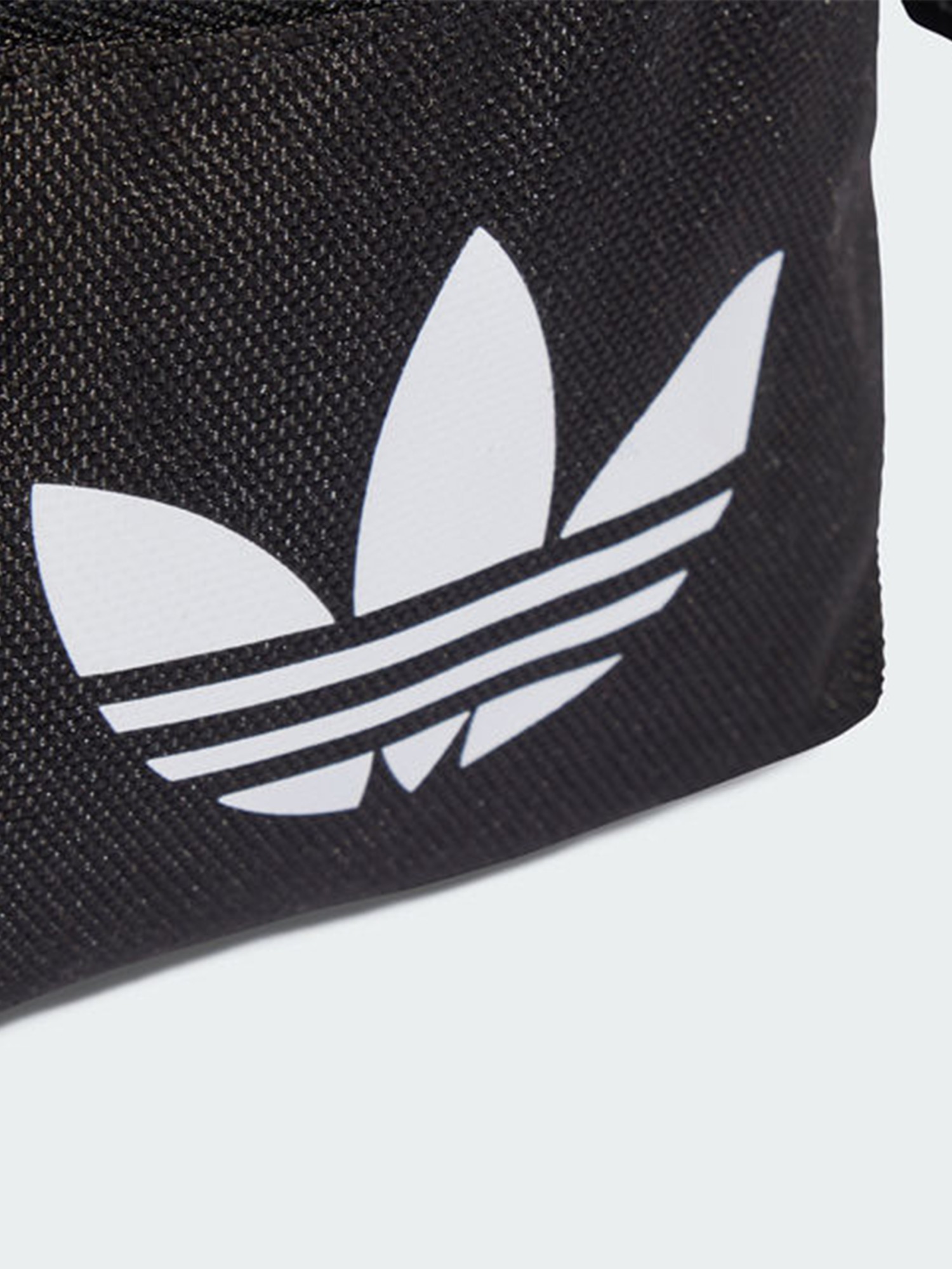Сумка Adidas ADICOLOR FB чорна JX0227 изображение 5