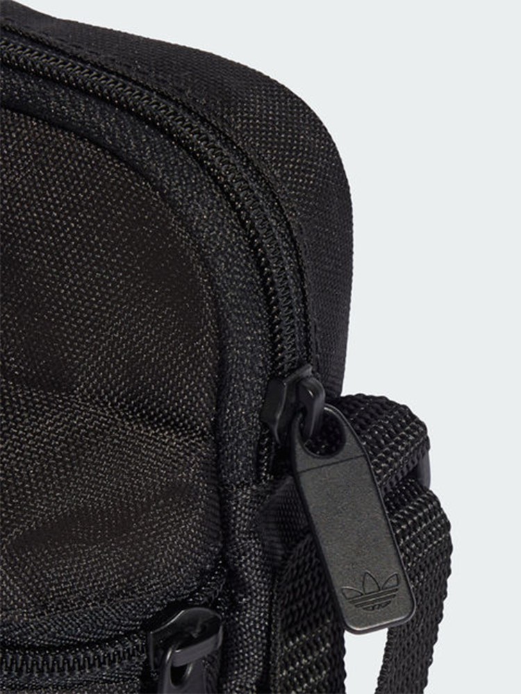 Сумка Adidas ADICOLOR FB чорна JX0227 изображение 6