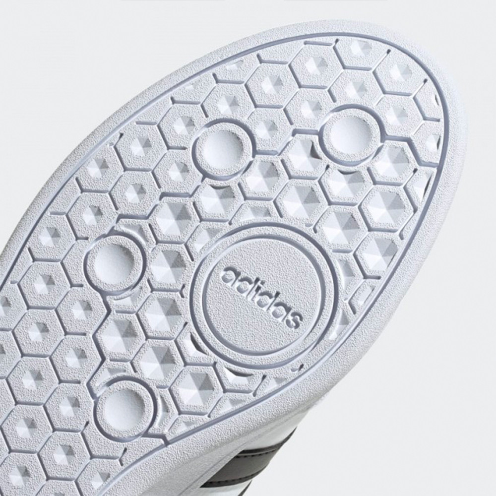 Кросівки чоловічі Adidas Breaknet білі FX8707  изображение 6