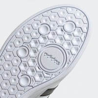 Кроссовки мужские Adidas Breaknet белые FX8707 изображение 6