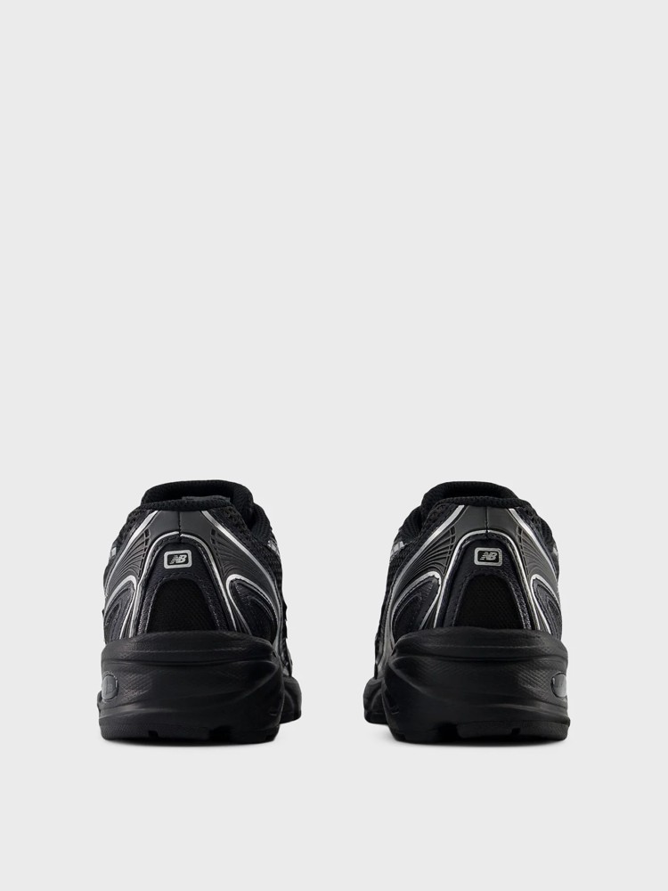 Кросівки жіночі New Balance 740 чорні GR740BM изображение 5