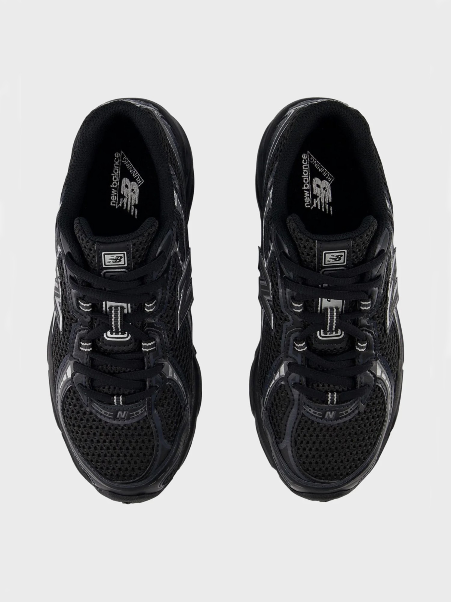 Кросівки жіночі New Balance 740 чорні GR740BM изображение 6