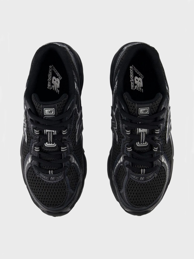 Кросівки жіночі New Balance 740 чорні GR740BM изображение 6