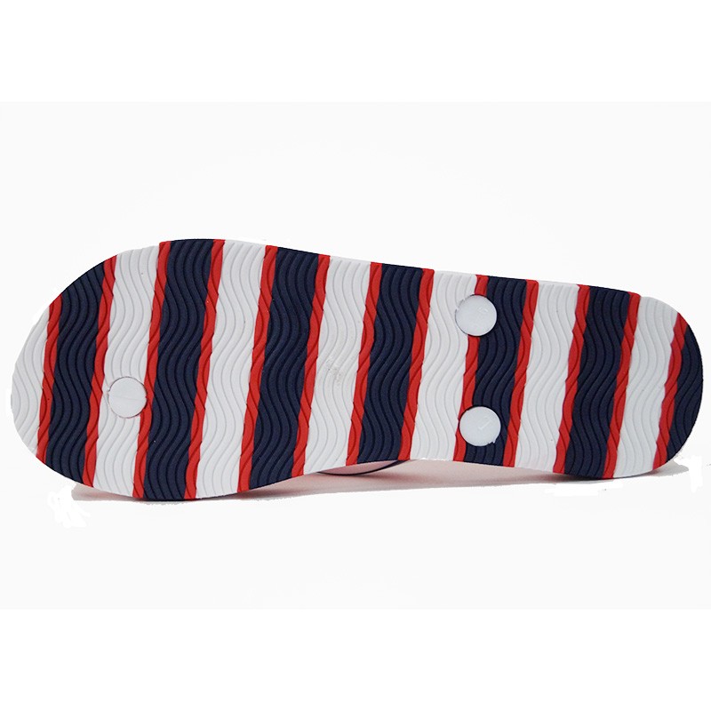 Вьетнамки женские Radder красные 15707-650 изображение 3