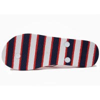 Вьетнамки женские Radder красные 15707-650 изображение 3