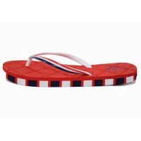 Вьетнамки женские Radder красные 15707-650 изображение 4
