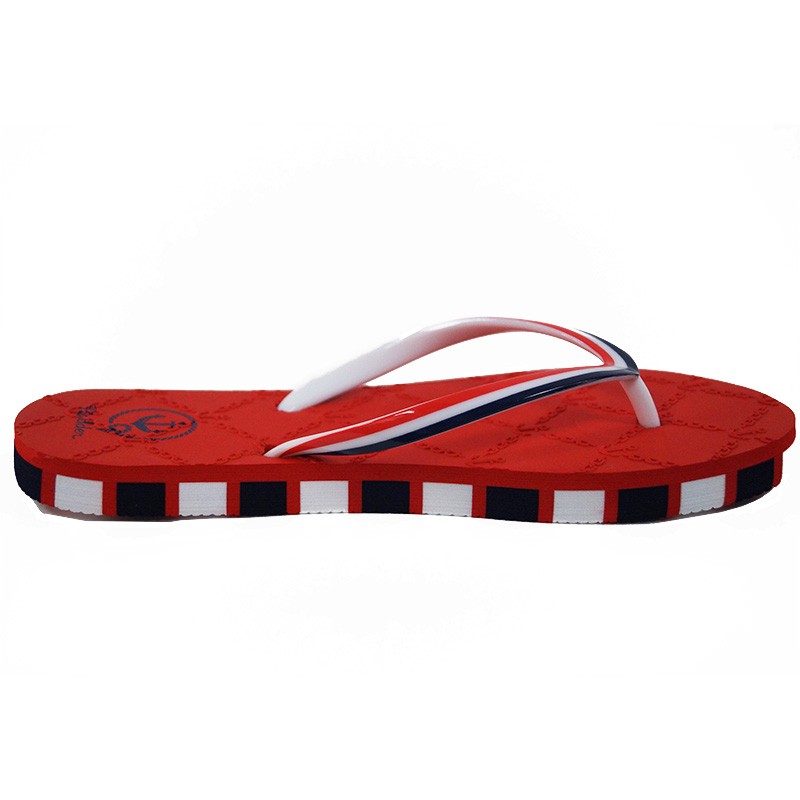 Вьетнамки женские Radder красные 15707-650 изображение 1