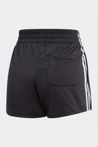 Шорти женские Adidas 3S Short черные FM2610 изображение 5