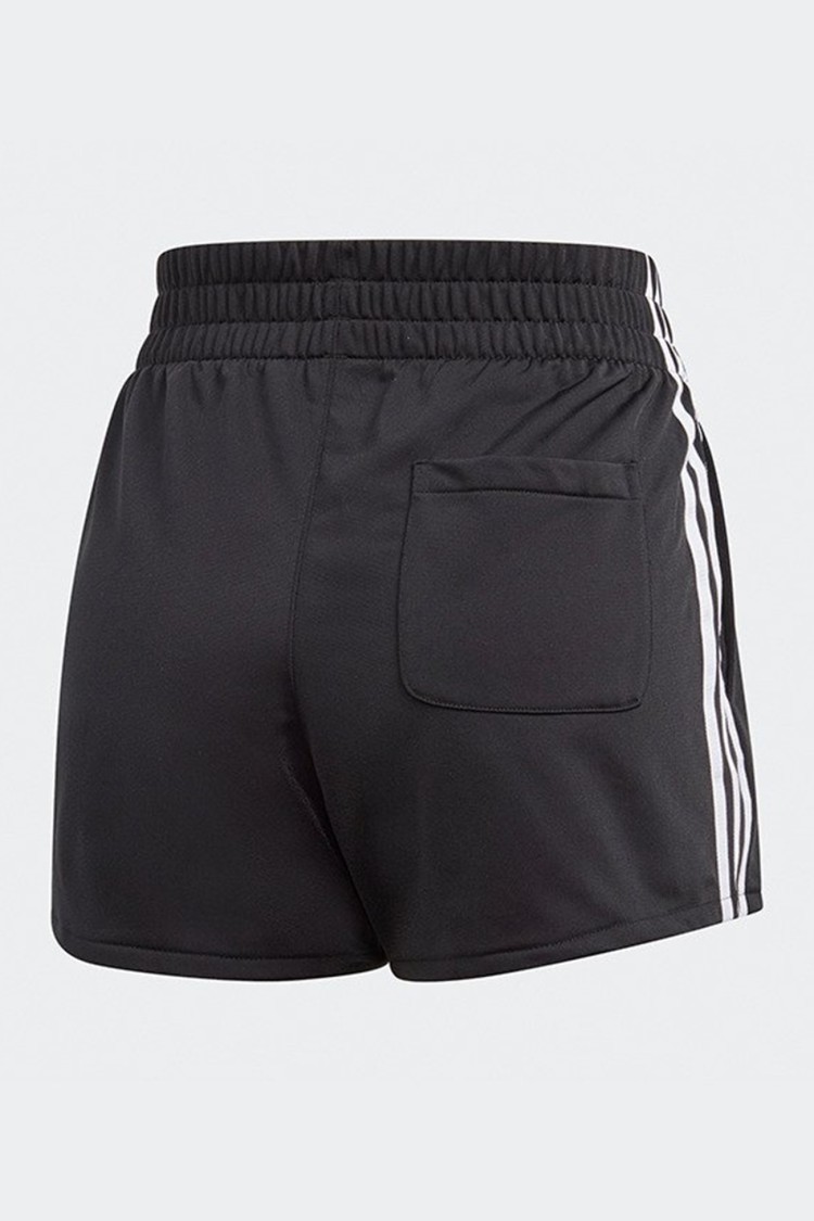 Шорти женские Adidas 3S Short черные FM2610 изображение 5