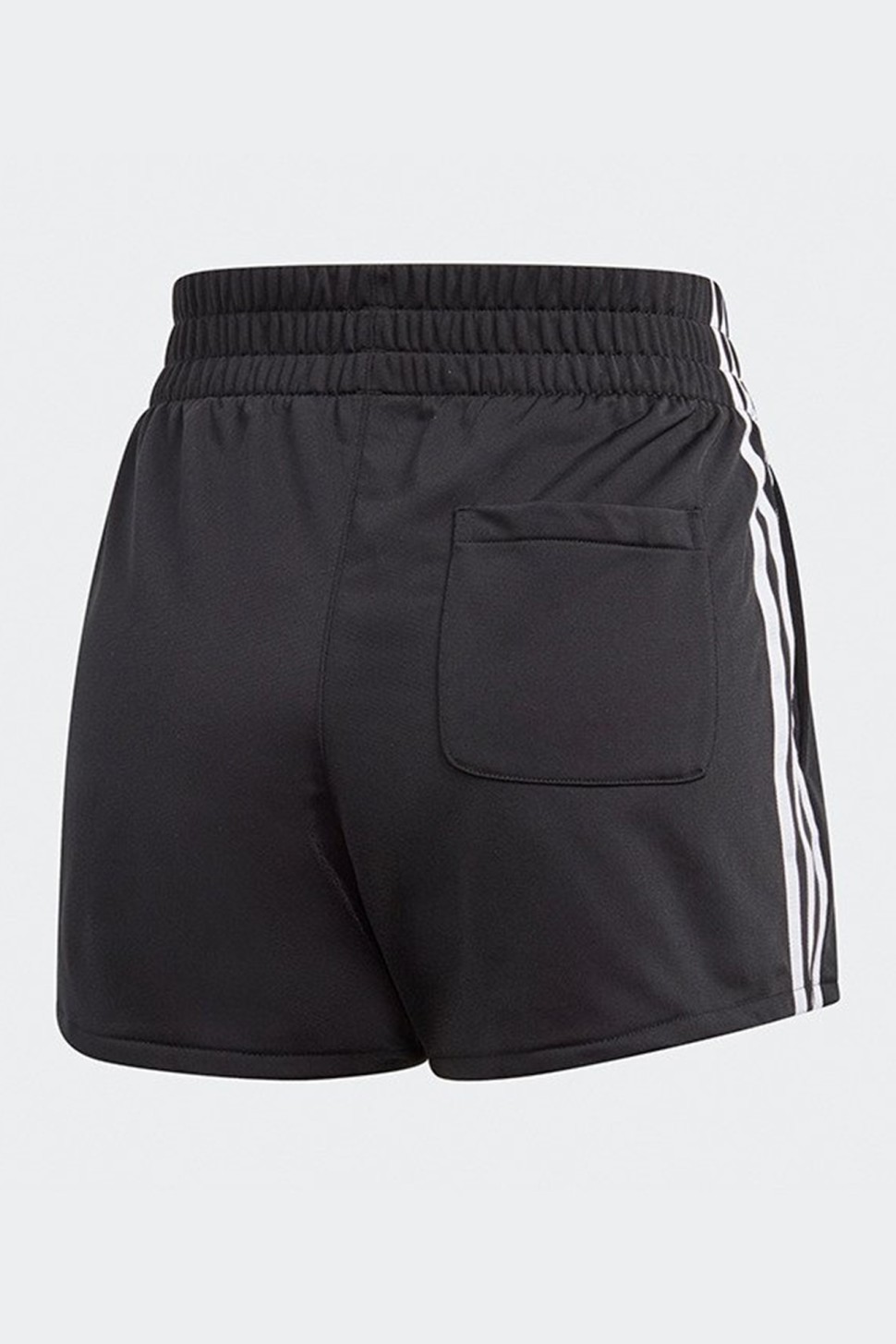 Шорти жіночі 3S Short Adidas FM2610 — фото 5