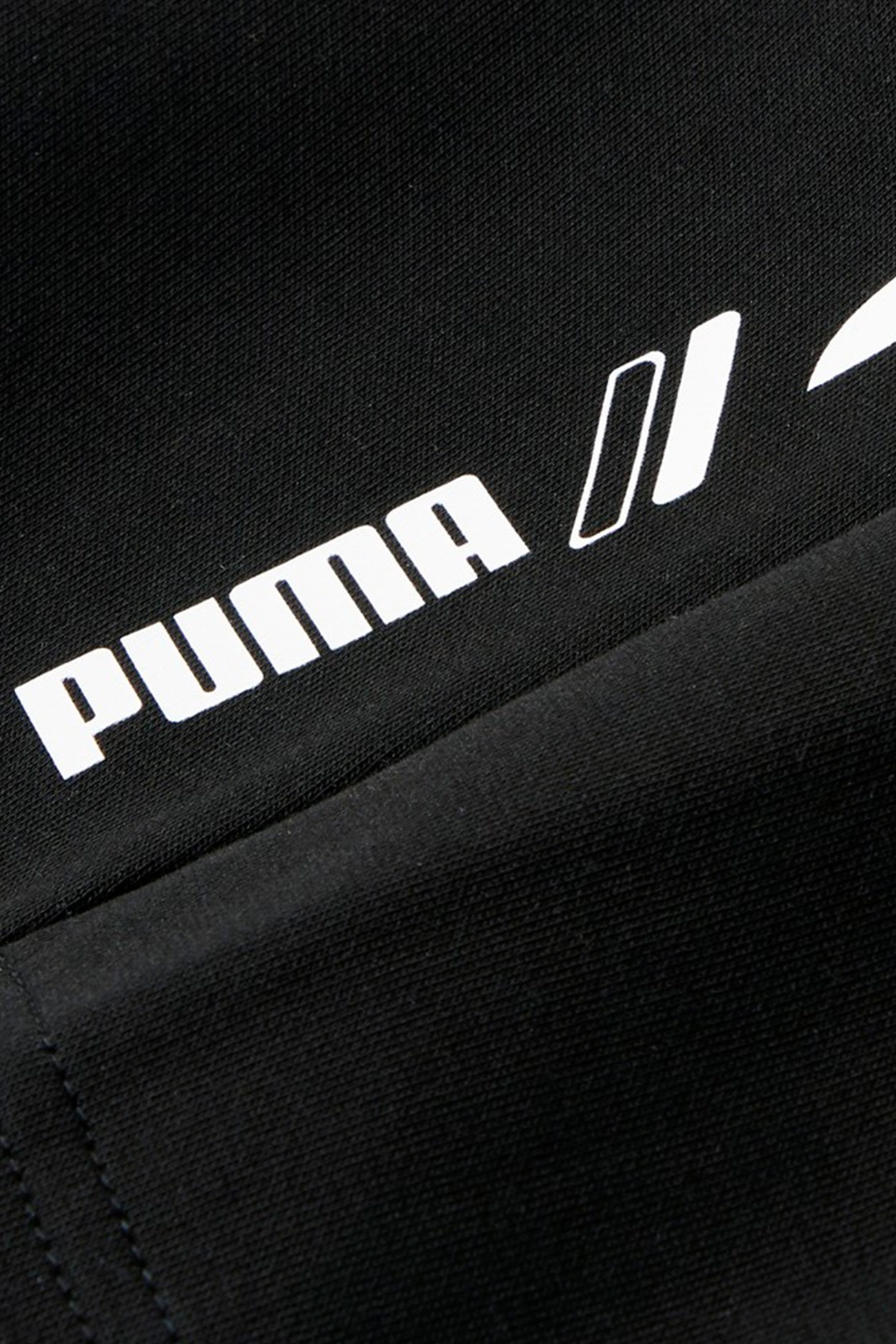 Шорти мужские Puma Rad Cal Shorts 9 черные 84743701 изображение 5