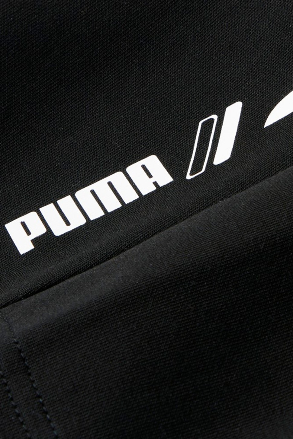Шорти мужские Puma Rad Cal Shorts 9 черные 84743701 — фото 5