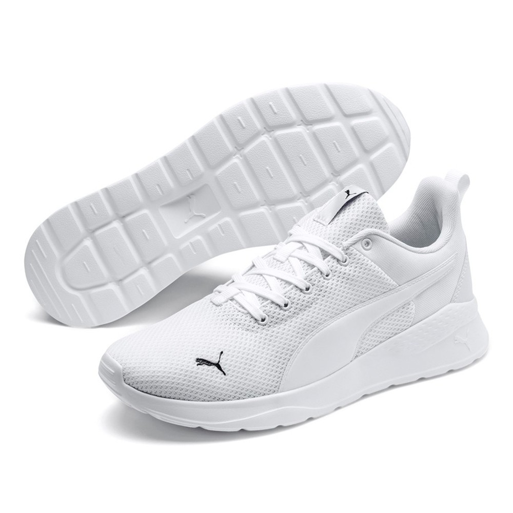 Кросівки Puma Anzarun Lite білі 37112803 изображение 2