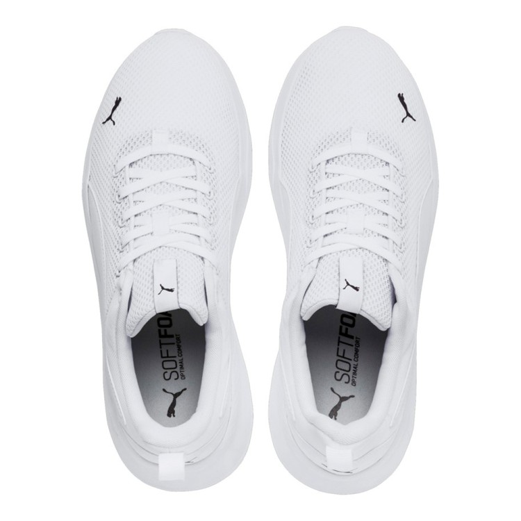 Кросівки Puma Anzarun Lite білі 37112803 изображение 3