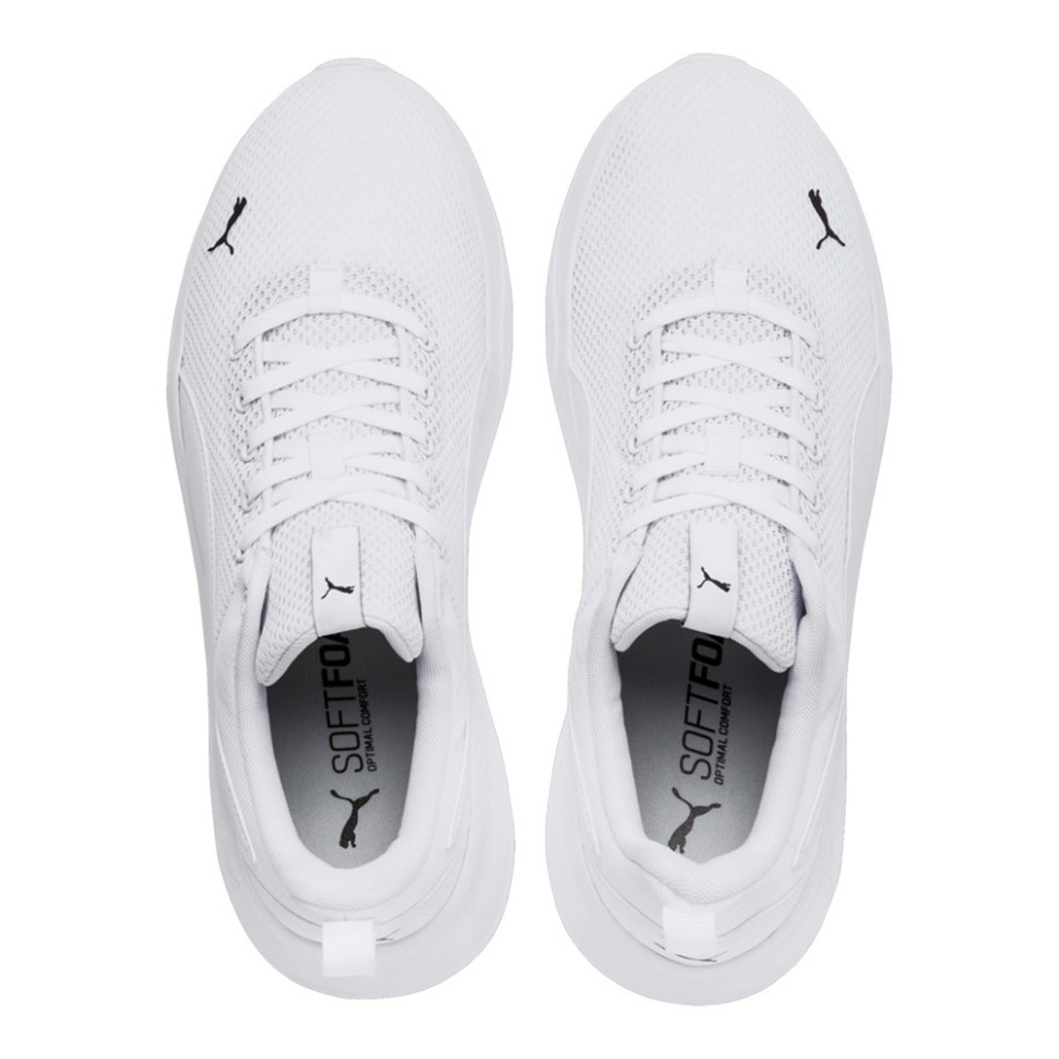 Кросівки Puma Anzarun Lite білі 37112803 изображение 3
