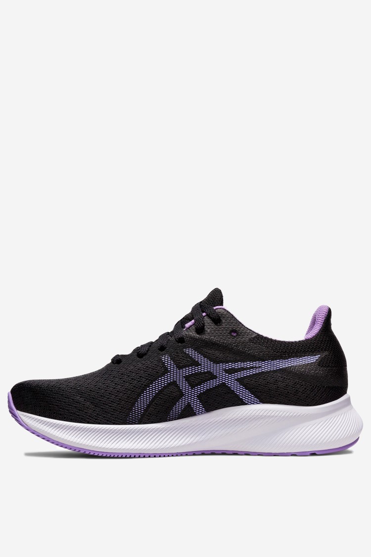 Кросівки жіночі Asics PATRIOT 13 чорні 1012B312-004 изображение 2