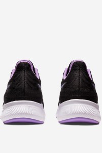 Кросівки жіночі Asics PATRIOT 13 чорні 1012B312-004 изображение 5