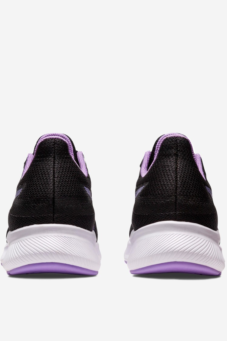 Кросівки жіночі Asics PATRIOT 13 чорні 1012B312-004 изображение 5