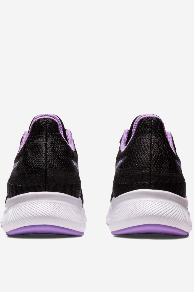 Кросівки жіночі Asics PATRIOT 13 чорні 1012B312-004 изображение 5