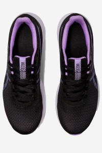 Кросівки жіночі Asics PATRIOT 13 чорні 1012B312-004 изображение 6