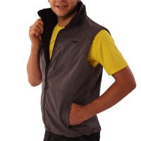 Жилетка мужская Radder серая YY151209-020 изображение 2