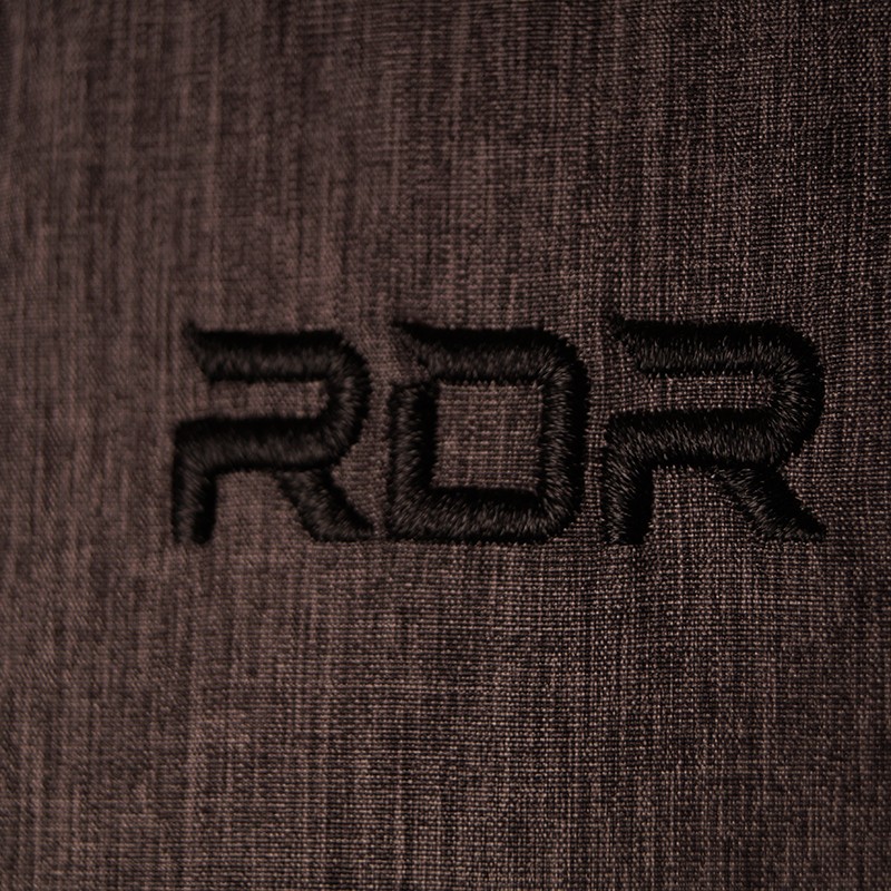 Жилетка мужская Radder серая YY151209-020 изображение 4