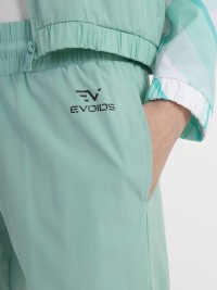 Брюки женские Evoids Lakota зеленые 552339-310 изображение 4