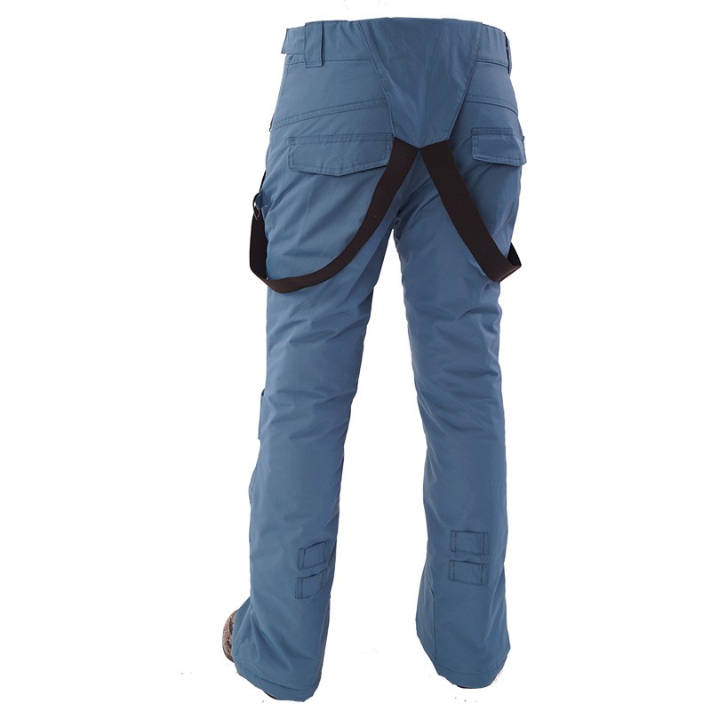 Брюки женские Radder голубые RD-48-400 изображение 2