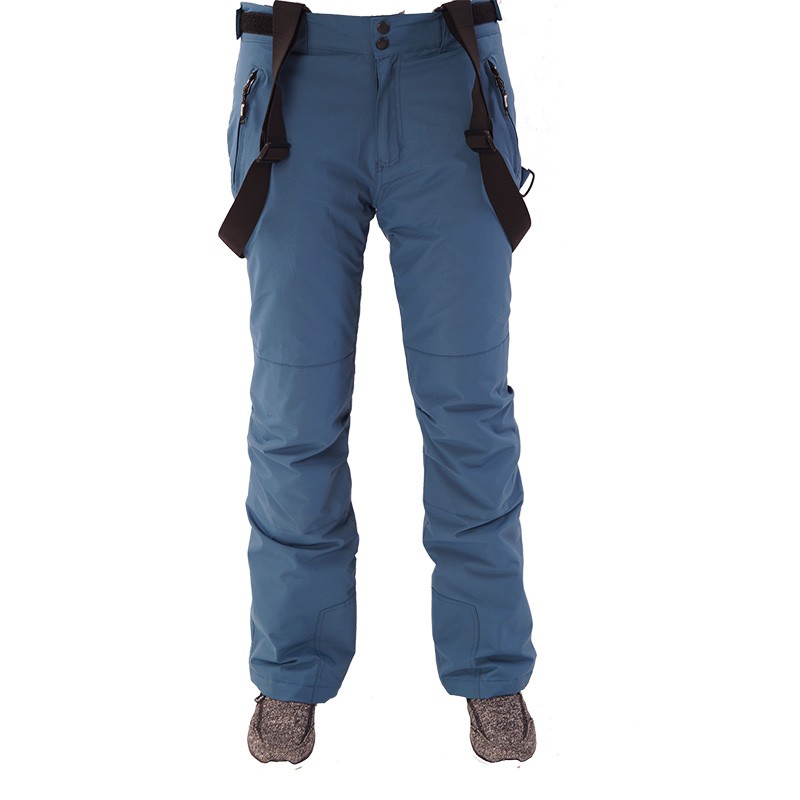 Брюки женские Radder голубые RD-48-400 изображение 1