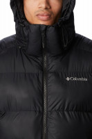 Куртка мужская Columbia Pike Lake™ Parka черная 2050921-010 изображение 3