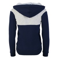 Толстовка детская Radder синяя J88507-400 изображение 2