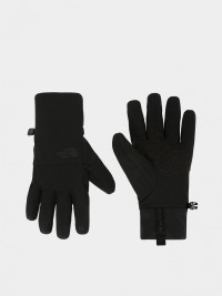 Рукавиці жіночі The North Face Etip Recycled Gl чорні NF0A4SHBJK31 изображение 2