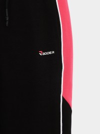 Брюки детские Radder Amelia черные 442449-010 изображение 4