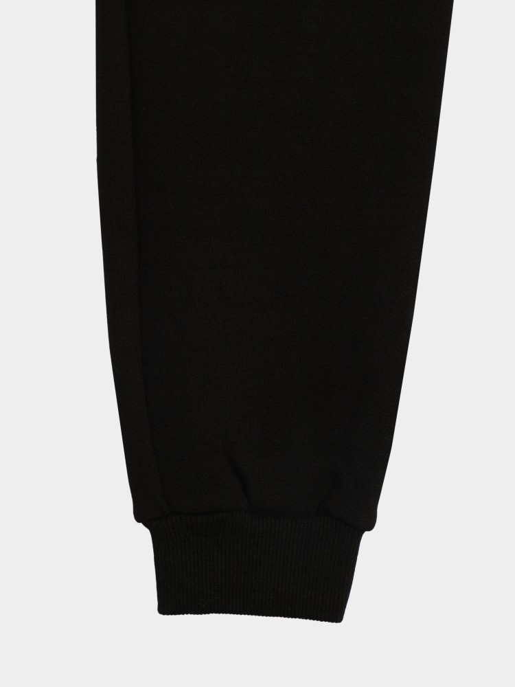 Брюки детские Radder Amelia черные 442449-010 изображение 5
