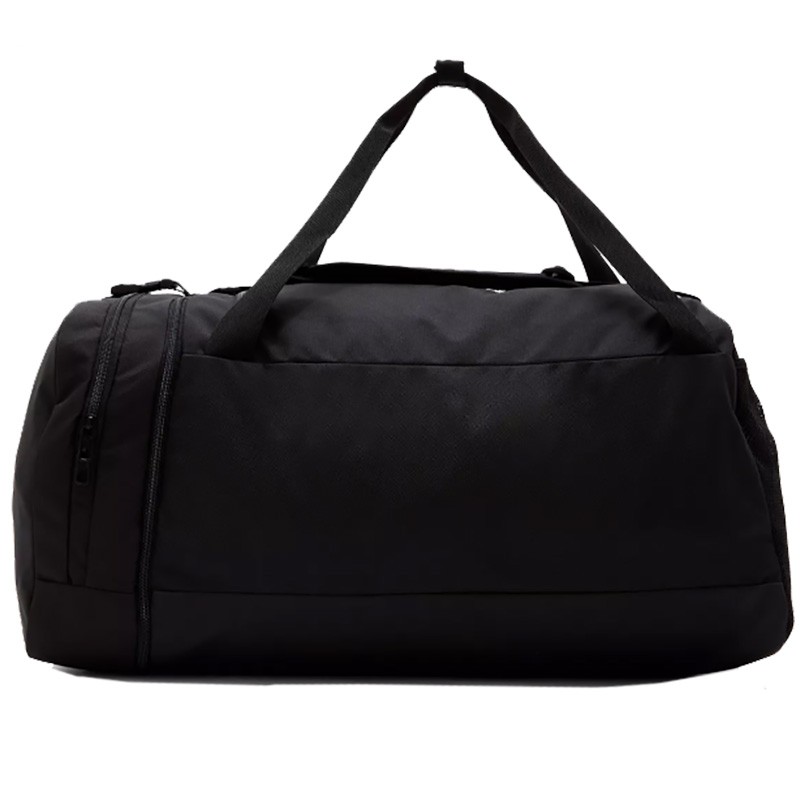 Сумка Puma Challenger Duffel M Pro Sport чорна 7717301  — фото 2