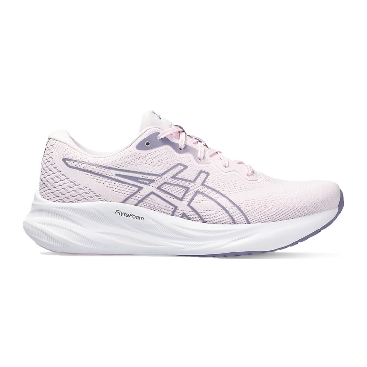 Кроссовки женские Asics GEL-PULSE 15 розовые 1012B593-700