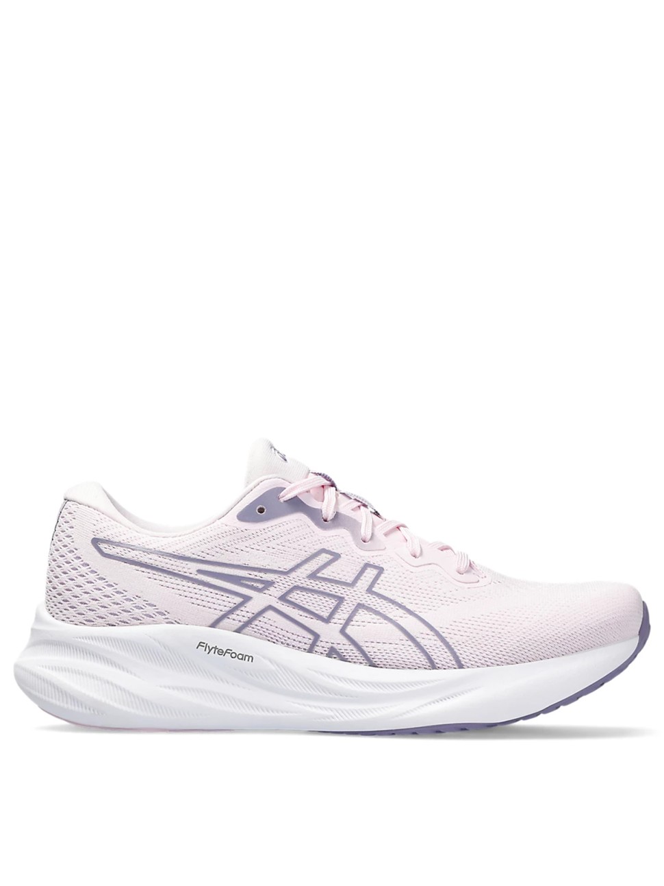Кросівки жіночі Asics GEL-PULSE 15 рожеві 1012B593-700 — фото 2