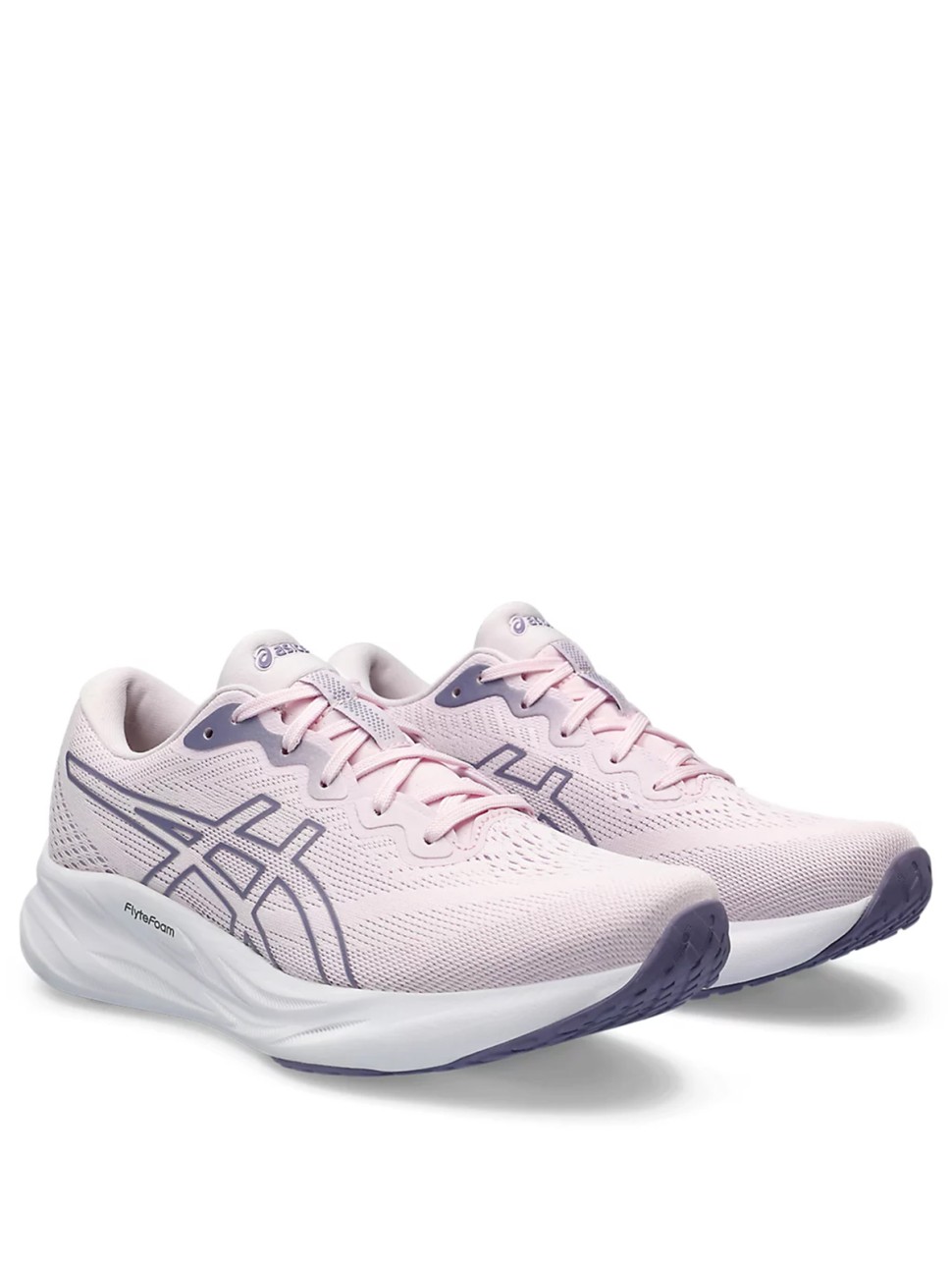 Кросівки жіночі Asics GEL-PULSE 15 рожеві 1012B593-700 — фото 3