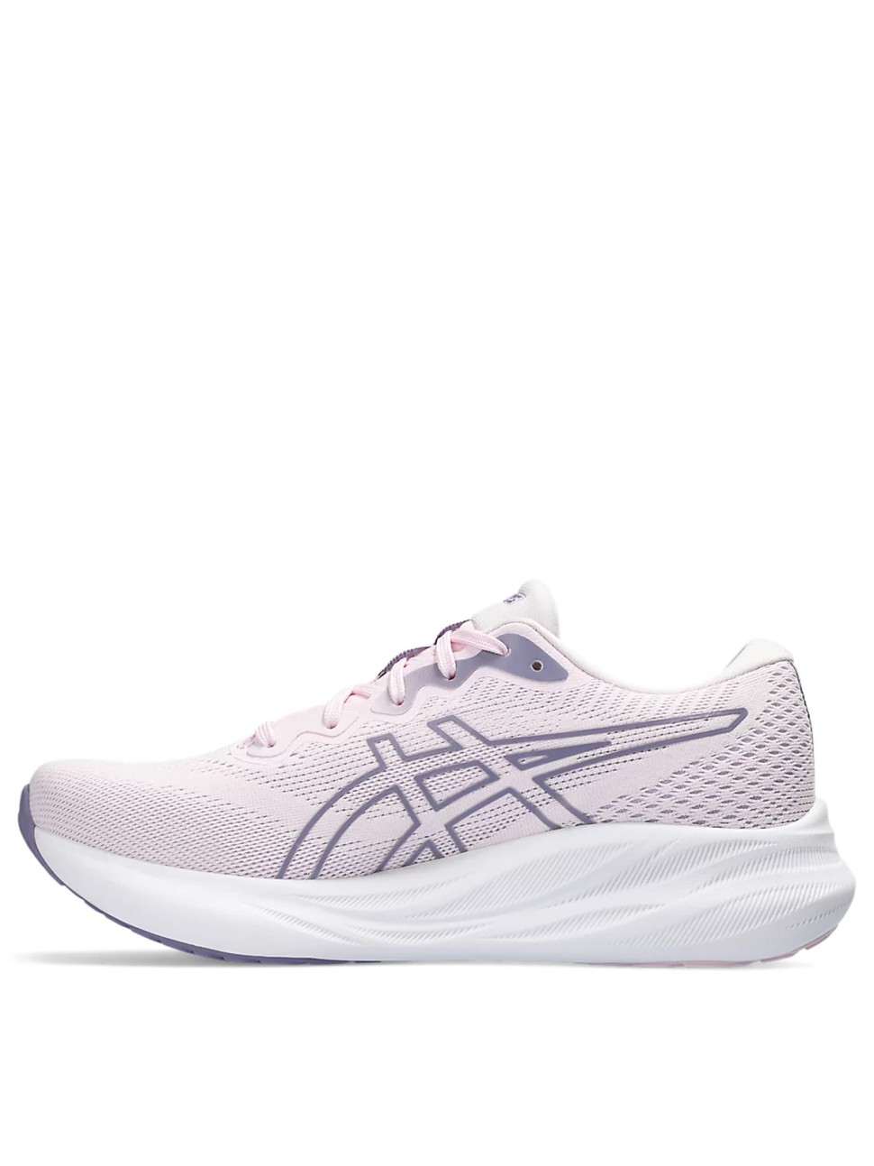 Кросівки жіночі Asics GEL-PULSE 15 рожеві 1012B593-700 — фото 5