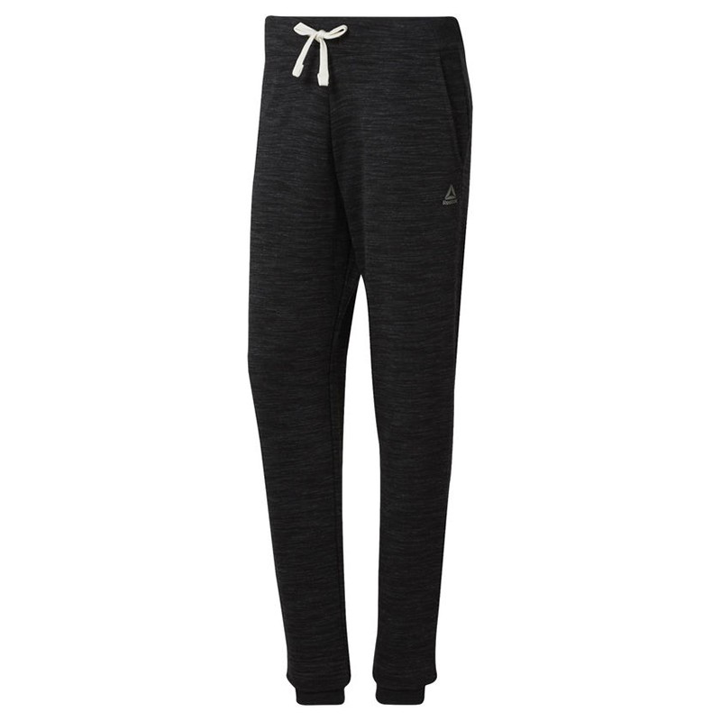 Брюки женские Reebok RAINING ESSENTIALS MARBLE серые DU4931 — Sport City Брюки женские Reebok RAINING ESSENTIALS MARBLE серые DU4931
